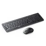 UGREEN Wireless Keyboard & Mouse Set MK007 (15721)