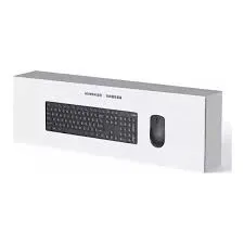 UGREEN Wireless Keyboard & Mouse Set MK007 (15721)