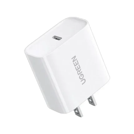 Ugreen 20W PD USB-C Charger CD137 (20760)