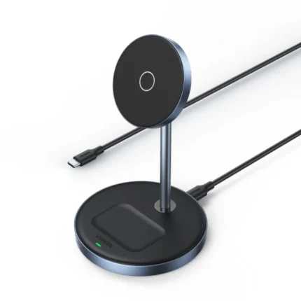 Ugreen Magnetic Wireless Charger 2in1 CD317(90668)