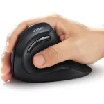 Ugreen Multi-mode Vertical Wireless Mouse MU008