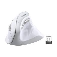 Ugreen Multi-mode Vertical Wireless Mouse MU008