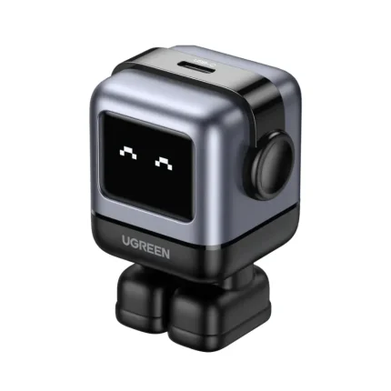 Ugreen Nexode RG Robot 30W USB C GaN Charger CD359 (15577)