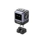 Ugreen Nexode RG Robot 65W USB C GaN Charger CD361 (15579)