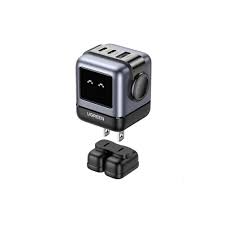 Ugreen Nexode RG Robot 65W USB C GaN Charger CD361 (15579)