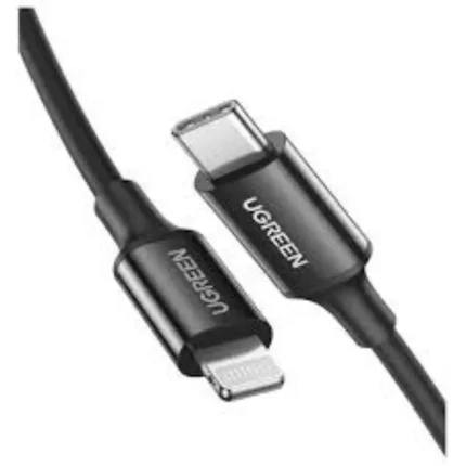 Ugreen Type C to Lightning Cable 1M US171 (60751)