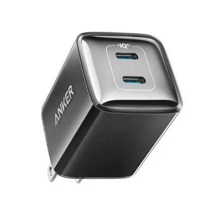 Anker 521 Nano Pro 40W USB C Charger Adapter