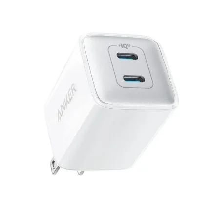 Anker 521 Nano Pro 40W USB C Charger Adapter