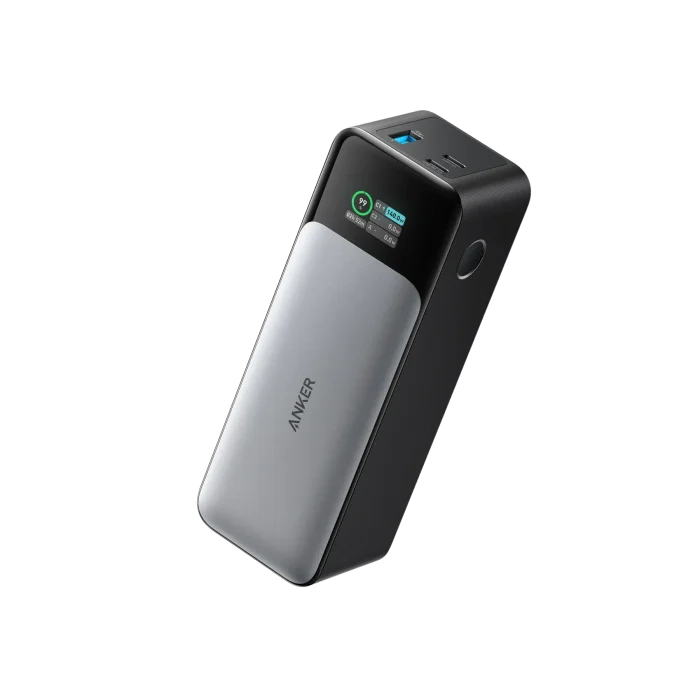 Anker 737 140W 24000mAh Power Bank (PowerCore 24K)