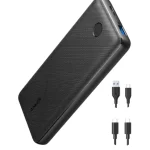 Anker PowerCore Essential 20000mAh 20W PD Power Bank (A1287)