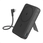 Anker Zolo 10000mAh 30W Magnetic Power Bank with USB C Cable (A1685)