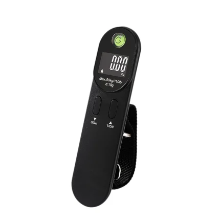 Coteci Digital Luggage Scale 50kg (TR-044)