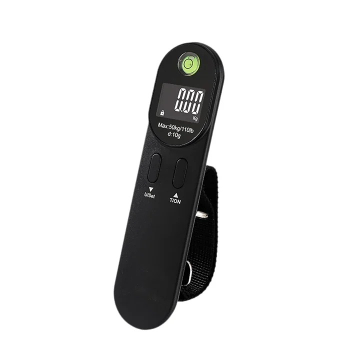 Coteci Digital Luggage Scale 50kg (TR-044)