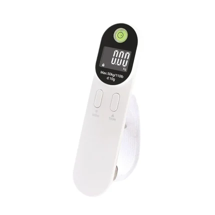 Coteci Digital Luggage Scale 50kg (TR-044)