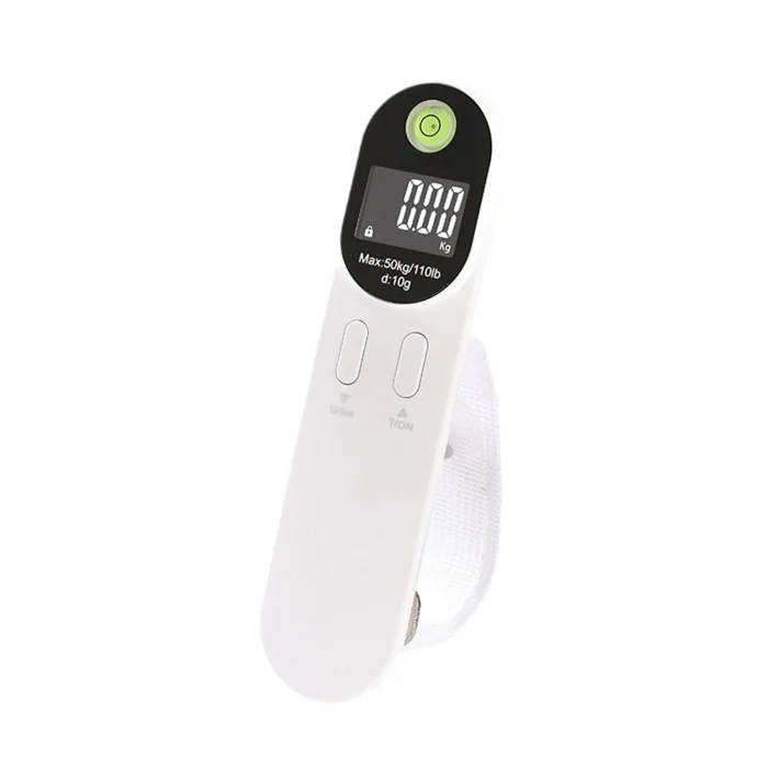 Coteci Digital Luggage Scale 50kg (TR-044)