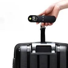 Coteci Digital Luggage Scale 50kg (TR-044)