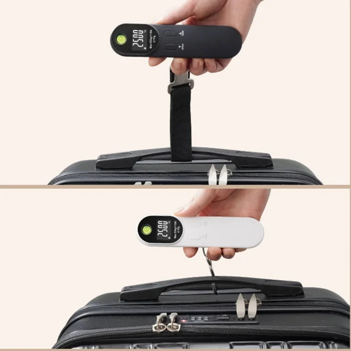 Coteci Digital Luggage Scale 50kg (TR-044)