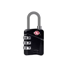 Coteci TSA Customs Combination Lock TR-006