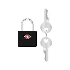 Coteci TSA Customs Key Lock TR007