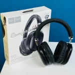 HOCO W35 Max Wireless Bluetooth Headphones