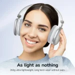 HOCO W35 Max Wireless Bluetooth Headphones