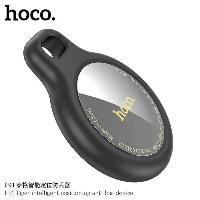 Hoco E91 Smart GPS Tracker