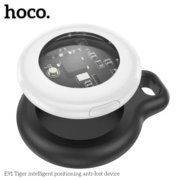 Hoco E91 Smart GPS Tracker