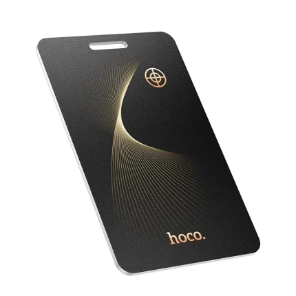 Hoco E92 Saviour Smart Positioning Anti-Lost Device