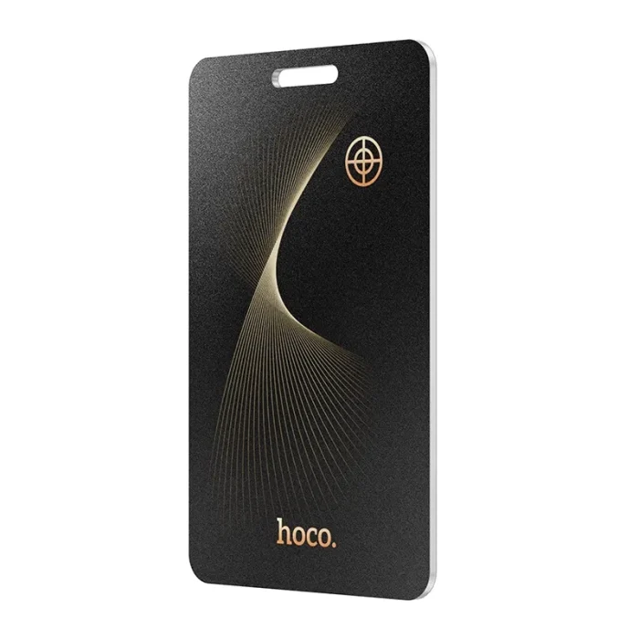 Hoco E92 Saviour Smart Positioning Anti-Lost Device