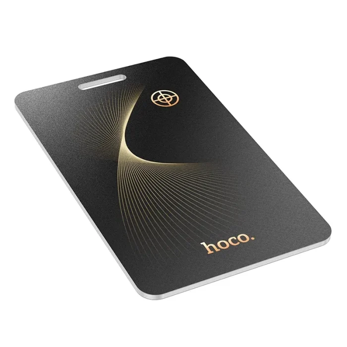 Hoco E92 Saviour Smart Positioning Anti-Lost Device