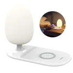 LDNIO Fast wireless charging desk lamp Y3