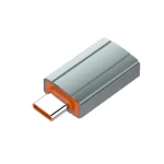 LDNIO LC140 USB Convertor Type-C to USB A Adapter OTG
