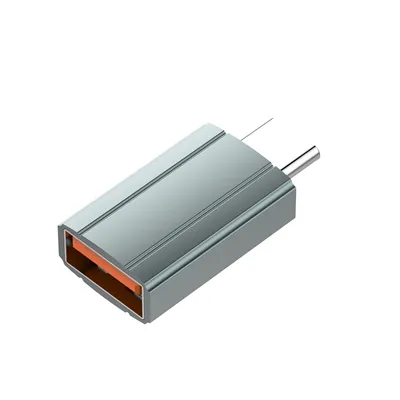 LDNIO LC140 USB Convertor Type-C to USB A Adapter OTG