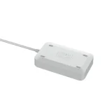 LDNIO Power Strip with 3 AC Sockets and 6 USB Ports SC3604