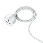 LDNIO SC1017 Universal power strip with 5m Extension Power Cord