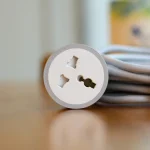 LDNIO SC1017 Universal power strip with 5m Extension Power Cord