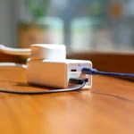 LDNIO SC1418 65W PD Desktop Power Strip with Power Socket