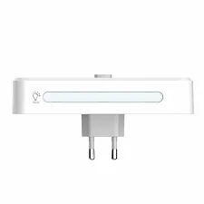 LDNIO SC2311 20W 3-Port USB Charger Extension Power Strip