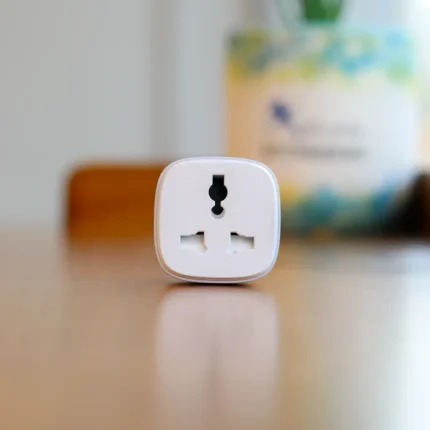 LDNIO SCW1050 WiFi Smart Power Plug (EU)