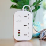 LDNIO SCW3451 WIFI Smart Universal Power Socket