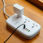 LDNIO SCW3451 WIFI Smart Universal Power Socket