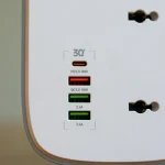 LDNIO SCW3451 WIFI Smart Universal Power Socket