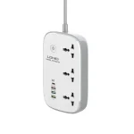 LDNIO SCW3451 WIFI Smart Universal Power Socket
