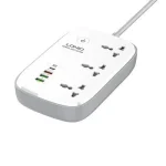 LDNIO SCW3451 WIFI Smart Universal Power Socket