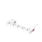 LDNIO Smart Power Socket Storage Box SN5311 2500W