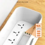 LDNIO Smart Power Socket Storage Box SN5311 2500W