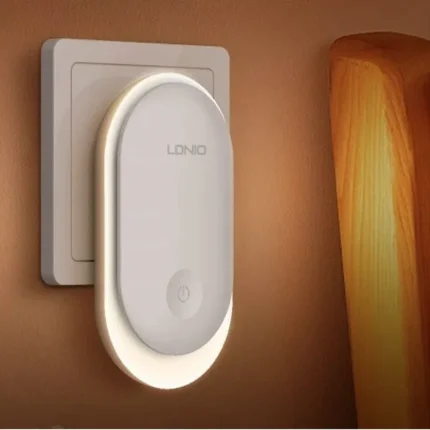 LDNIO Y1 Intelligent Sensor Night Light