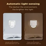 LDNIO Y1 Intelligent Sensor Night Light