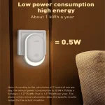 LDNIO Y1 Intelligent Sensor Night Light