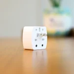 LDNIO Z4 Universal Plug 6A Max